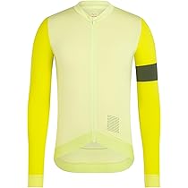 ラファRAPHA PRO TEAM JERSEY プロチームジャージS 中古美品 RAPHA 「ラファ」 PRO TEAM LONG SLEEVE TRAINING JERSEY S